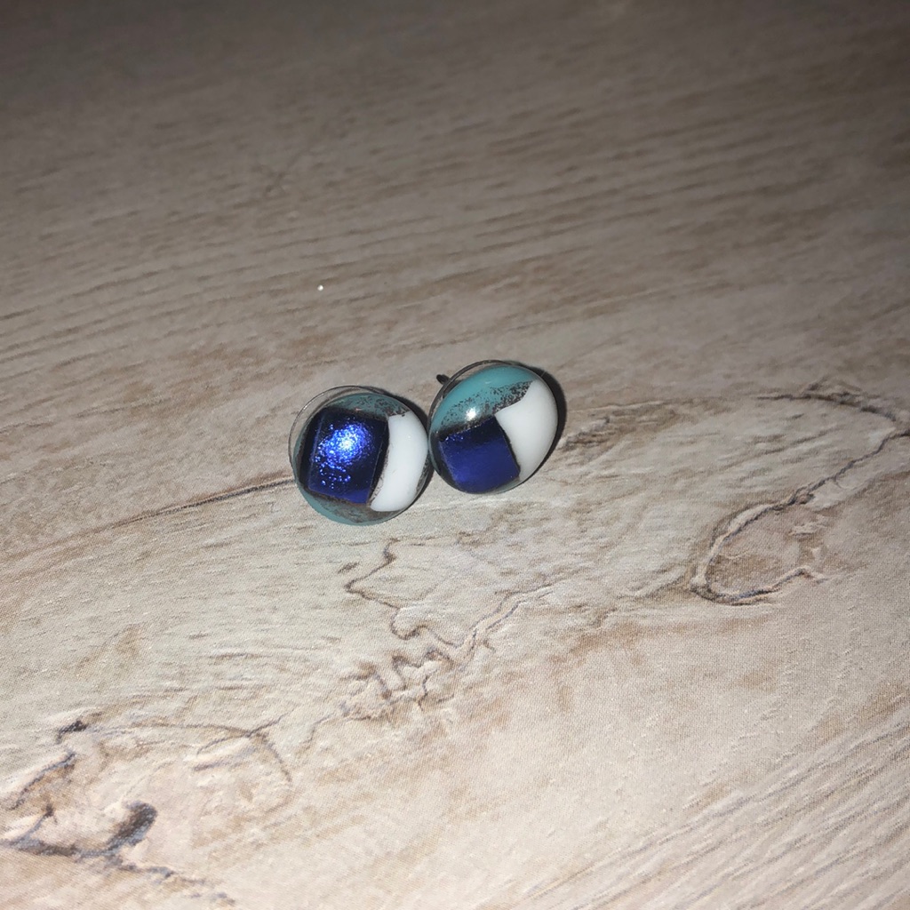 Brand New Hand Made Earrings